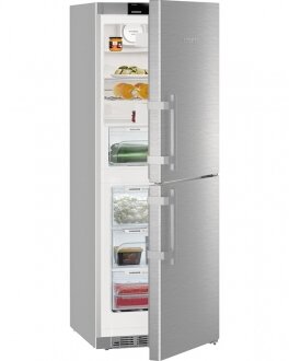 Liebherr CNef 3715 Comfort Buzdolabı kullananlar yorumlar